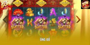 Ông Đồ - Trải Nghiệm Nổ Hũ Giải Trí Đỉnh Cao Tại Sảnh Chơi