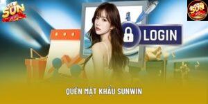Quên Mật Khẩu Sunwin Và Cách Lấy Lại Quyền Truy Cập