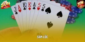 Hướng Dẫn Chơi Sâm Lốc Chi Tiết: Luật Báo Sâm Để Thắng Lớn