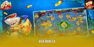 Vua bắn cá: Truy boss khủng, nhận thưởng cực nhanh