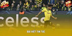 Bài Viết Tin Tức Hấp Dẫn Tại Nhà Cái Sunwin Mới Nhất