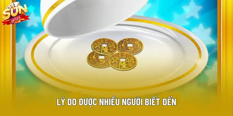 Lý do được nhiều người biết đến